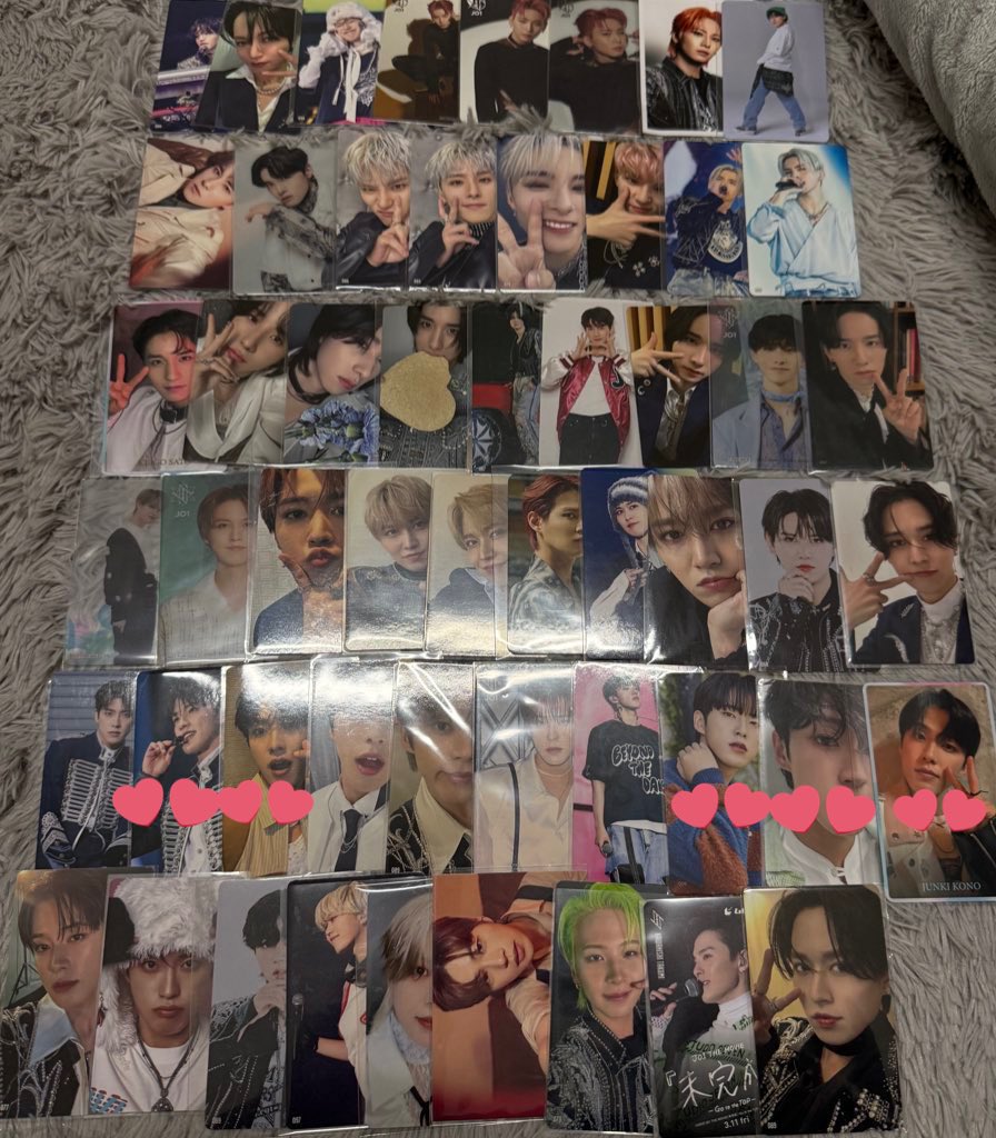 ズﾝズﾝ tweet media