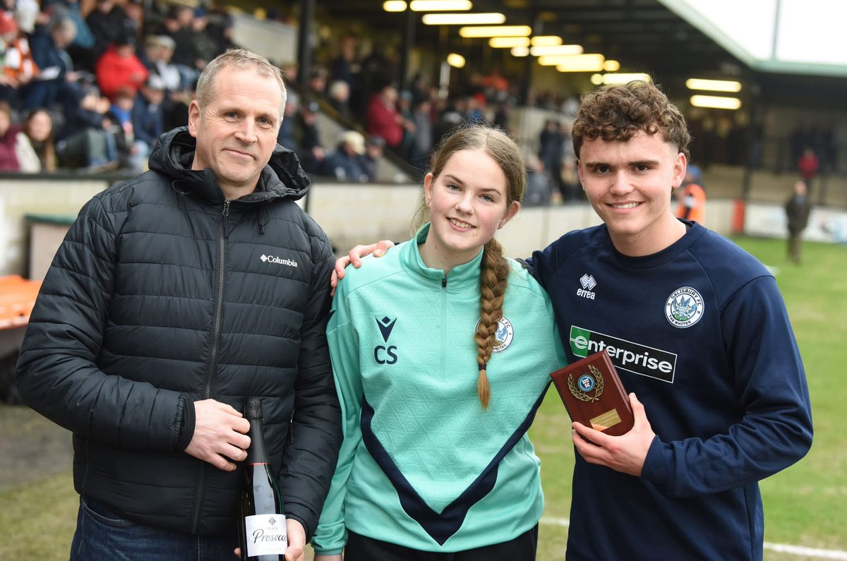 SFC Supporters Club tweet media