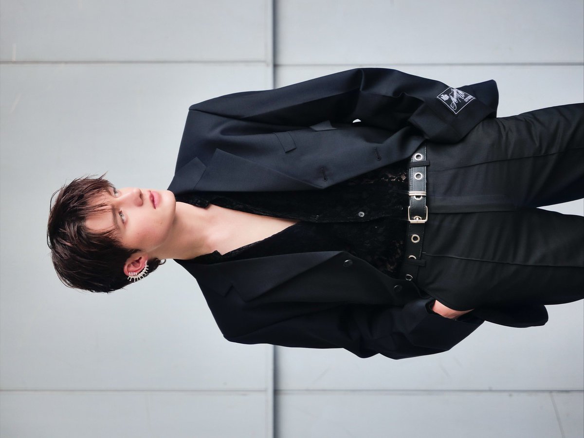 ดูชุดงานประกาศรางวัลเพิ่นแต่ละชุดนะ ป๊าดดดด ชุดที่จะจึ้งกว่าชุดเราคือชุดเราในงานต่อๆไปเท่านั้น จบ 👏🏻 #LEONBROCCO