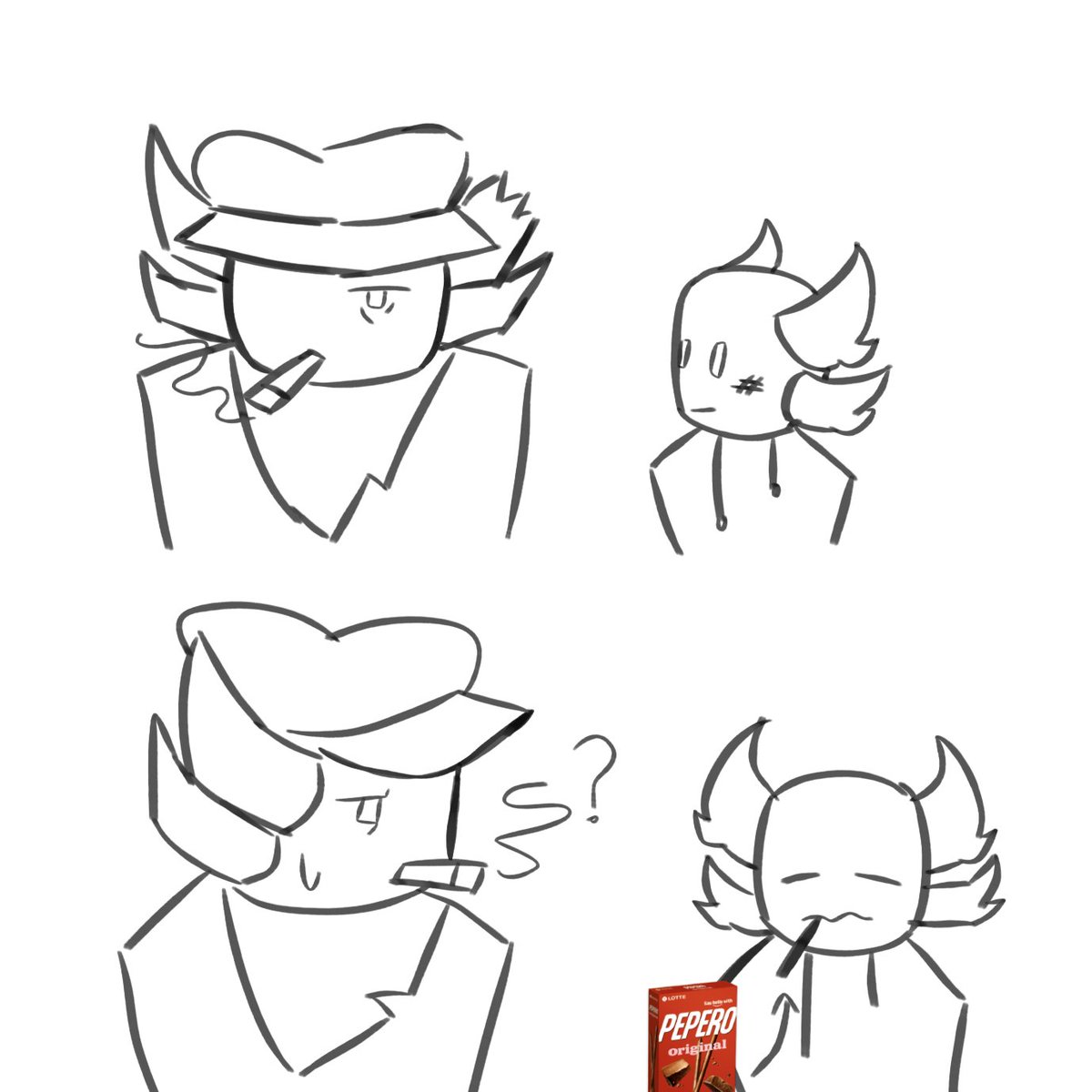 TotallyNooby tweet media