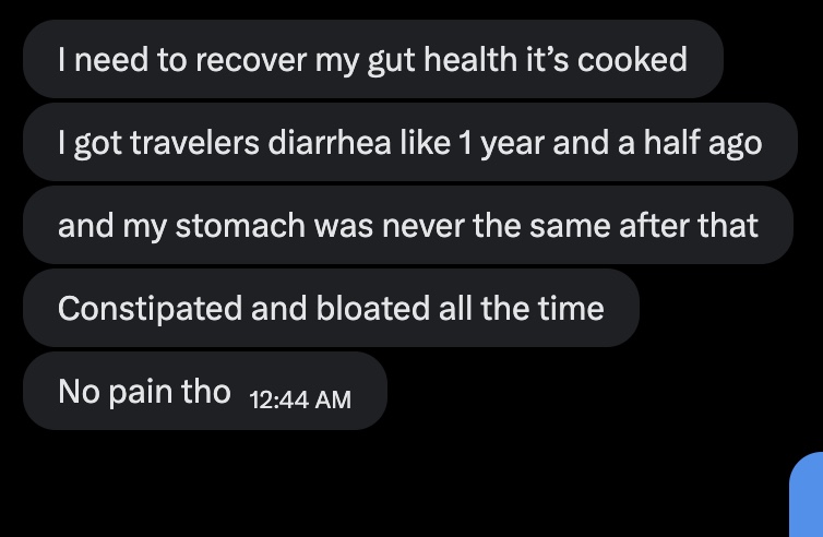 BasedBiohacker tweet media