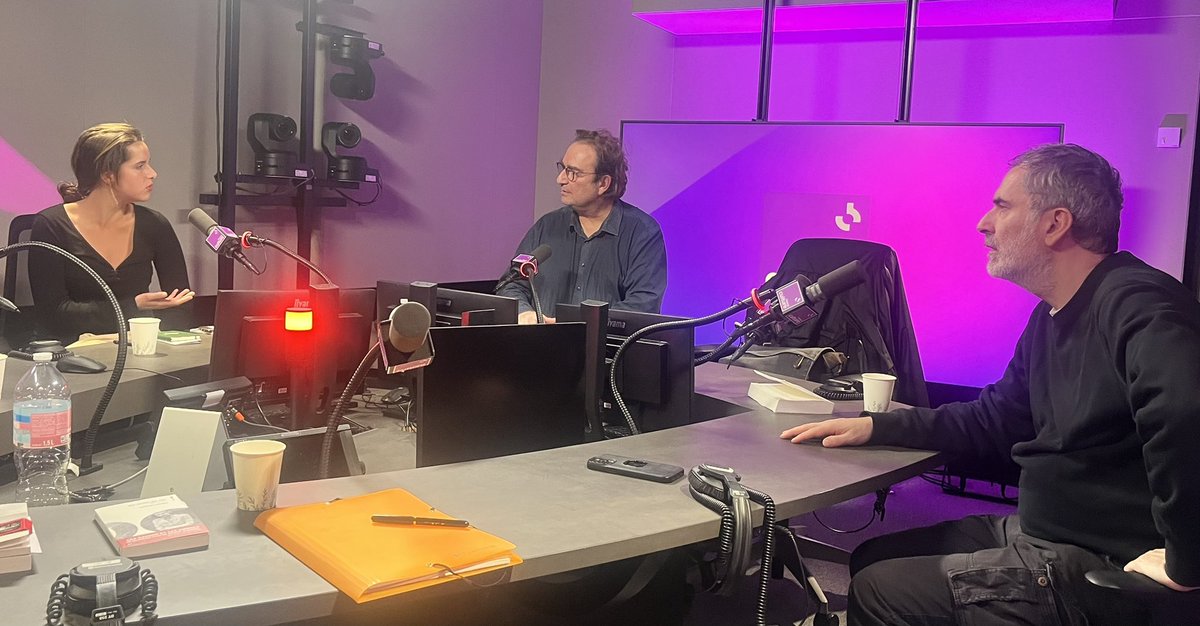 Philippe Rouyer tweet media