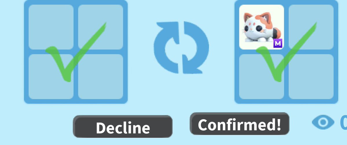 Adopt Me Plug 🔌 tweet media