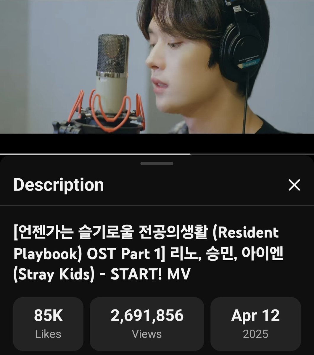 LEE KNOW STATIONHEAD tweet media