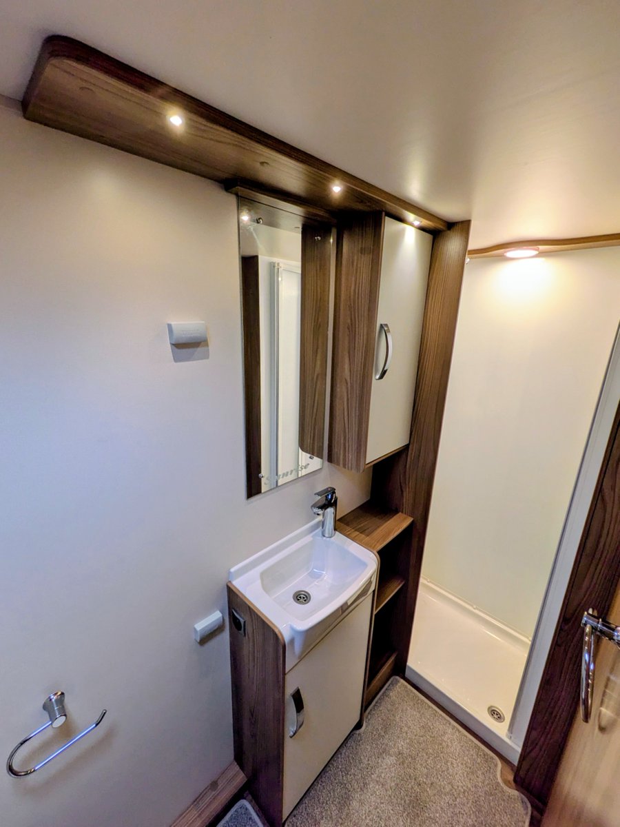 Hucknall Caravans tweet media