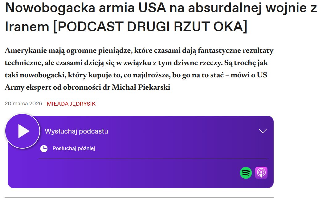 Polskie Towarzystwo Bezpieczeństwa Narodowego tweet media