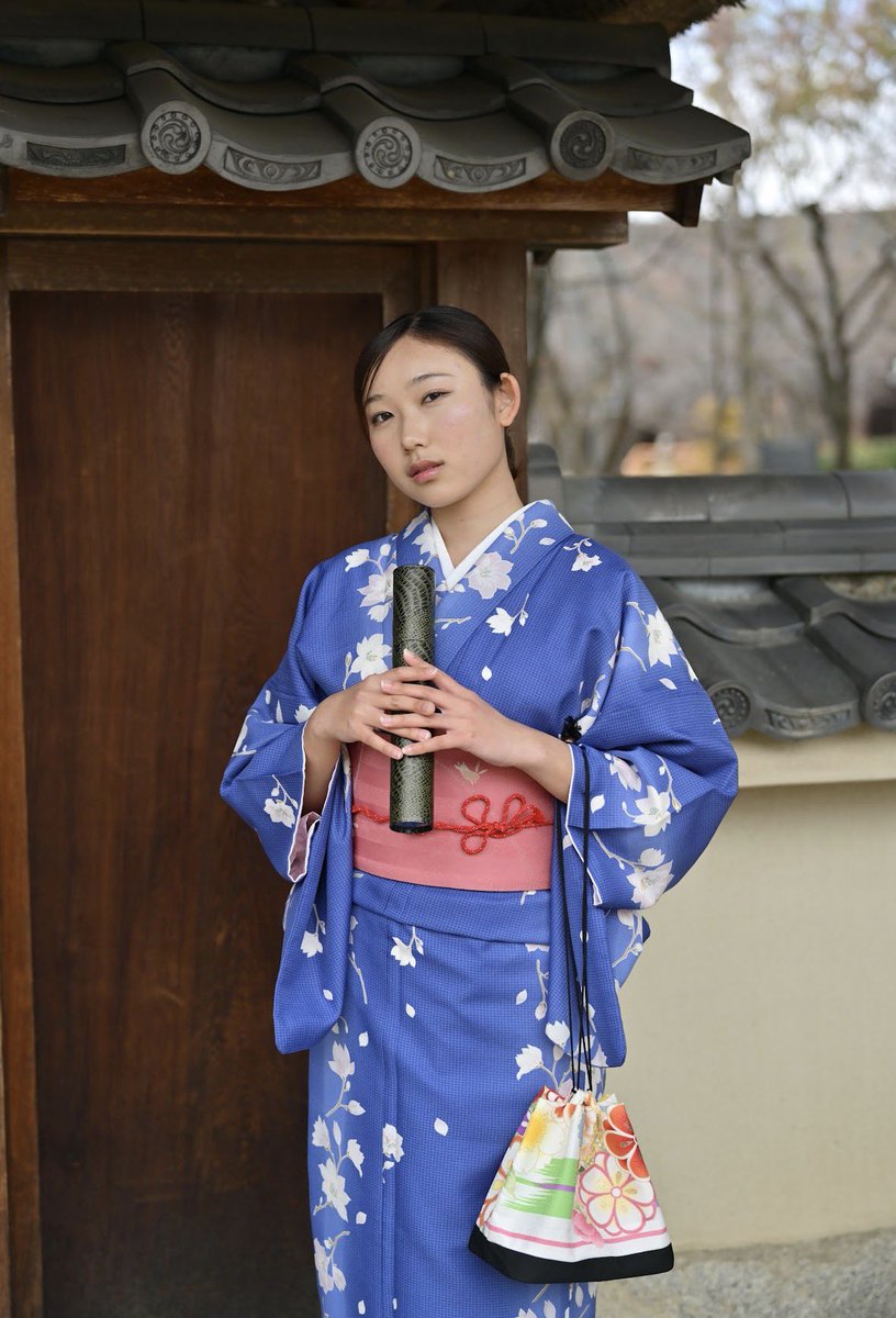 藤森花/HANA tweet media