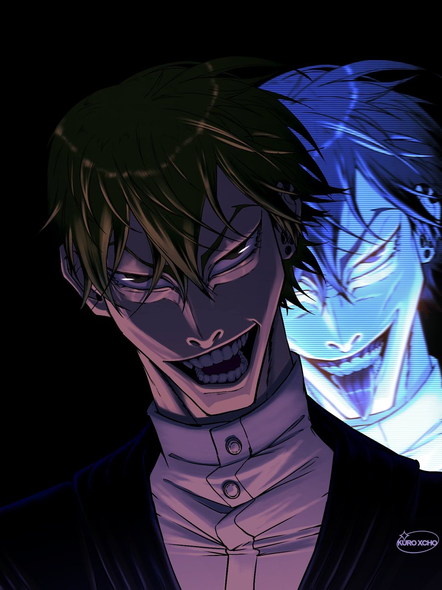 kuro☆ (commissions open) tweet media