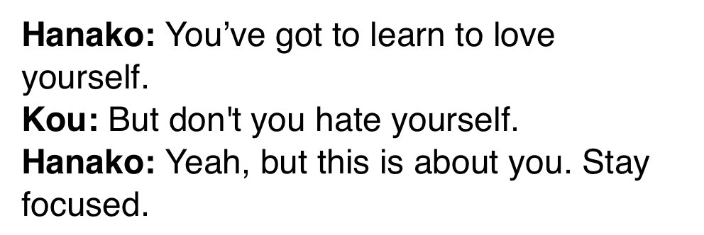 evil hatsune miku (irl) tweet media