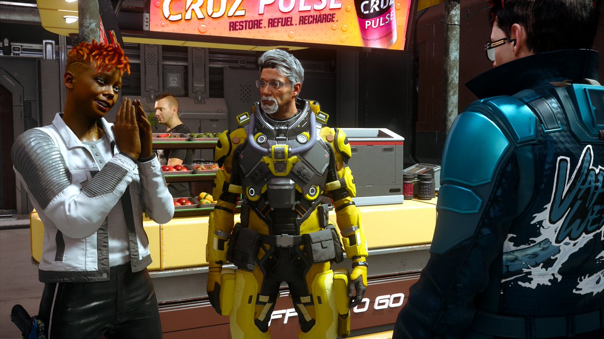 Draal Iskaldür tweet media