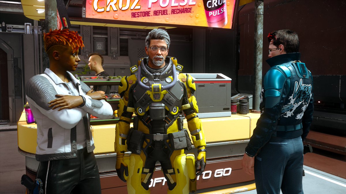 Draal Iskaldür tweet media