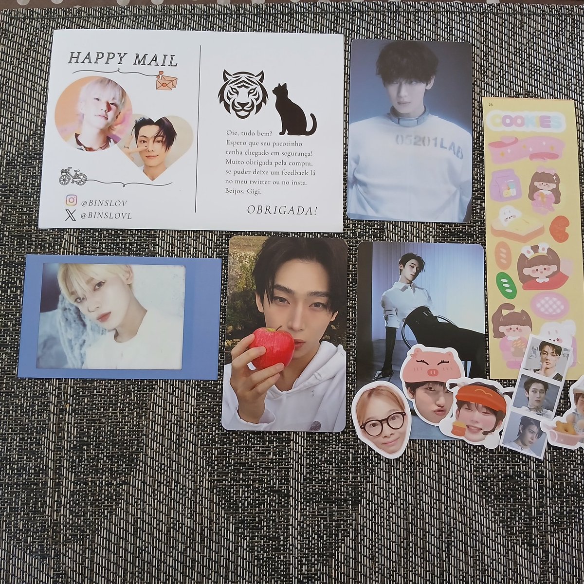 gab, enhypen is seven. tweet media