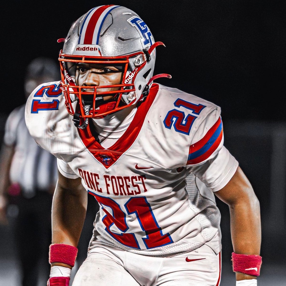 #GoBlackKnights tweet media