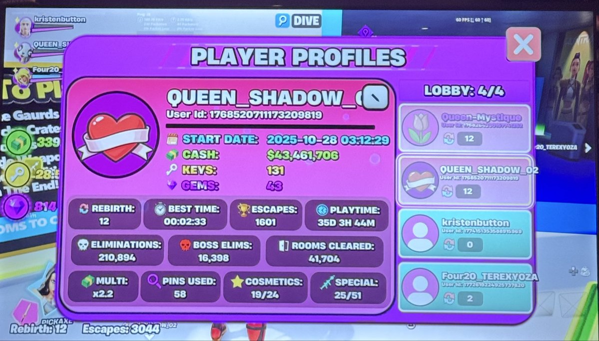 Misty Costelli tweet media