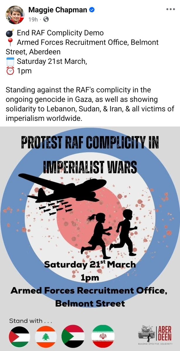 Douglas Lumsden MSP tweet media