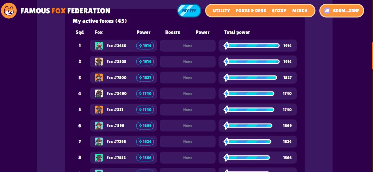 FamousFrenchFox 🟠 tweet media