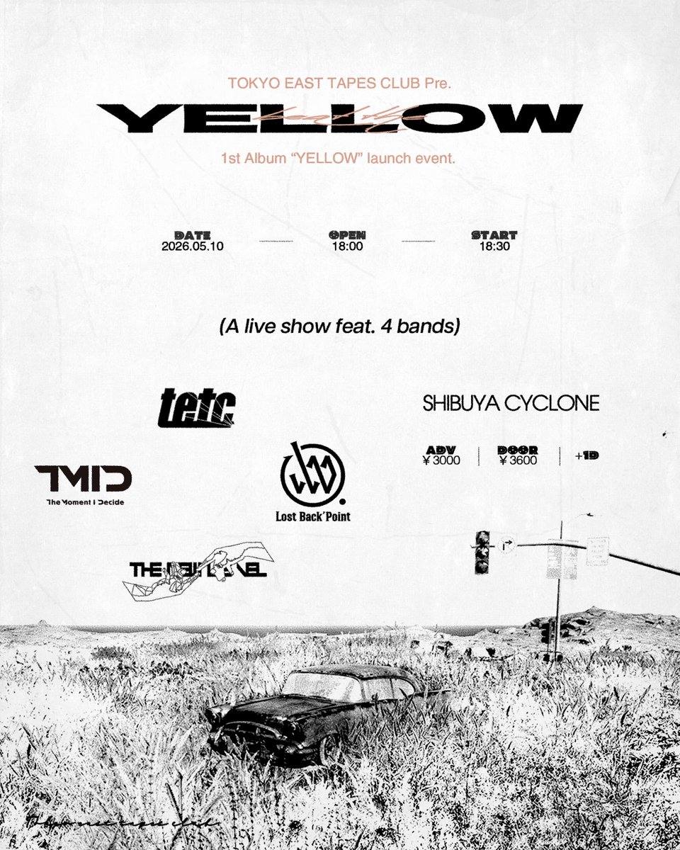 THENEWLEVEL tweet media