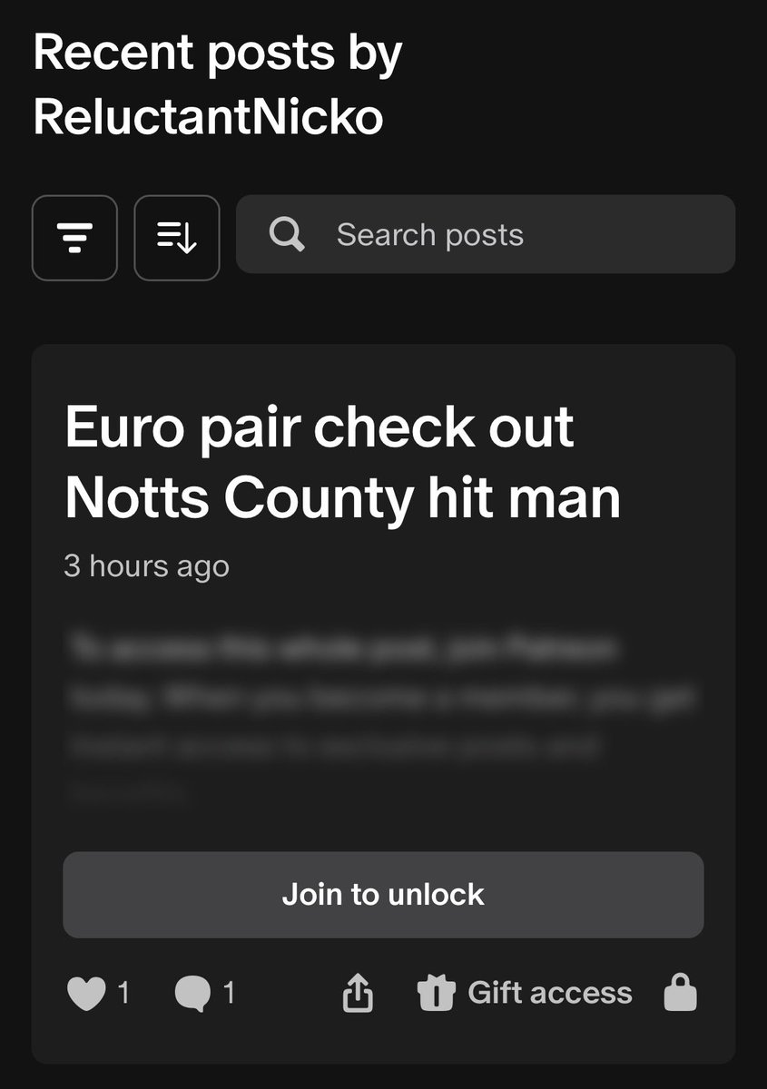 William Dodds tweet media