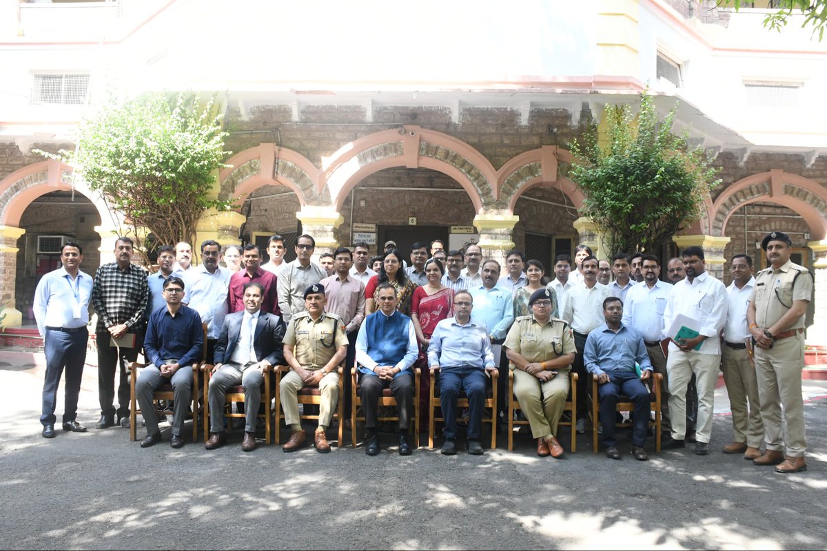 Peeyush Samariya IAS tweet media