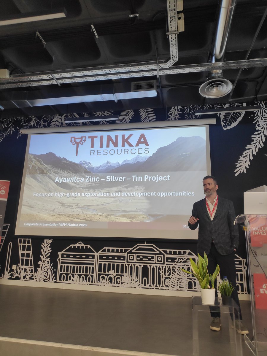 Jesús Sánchez León tweet media