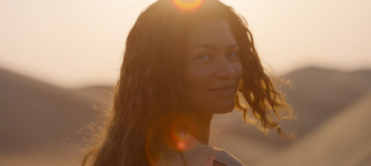 The Sietch of Sci-Fi | tweet media