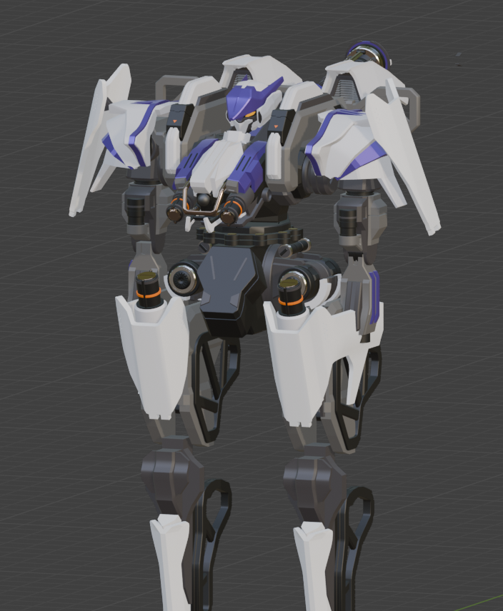 先にアーマチュア設定するべきか迷っています