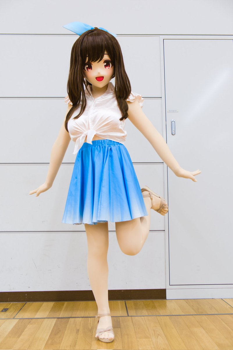 桜あんみつ@宅オフやりたい tweet media