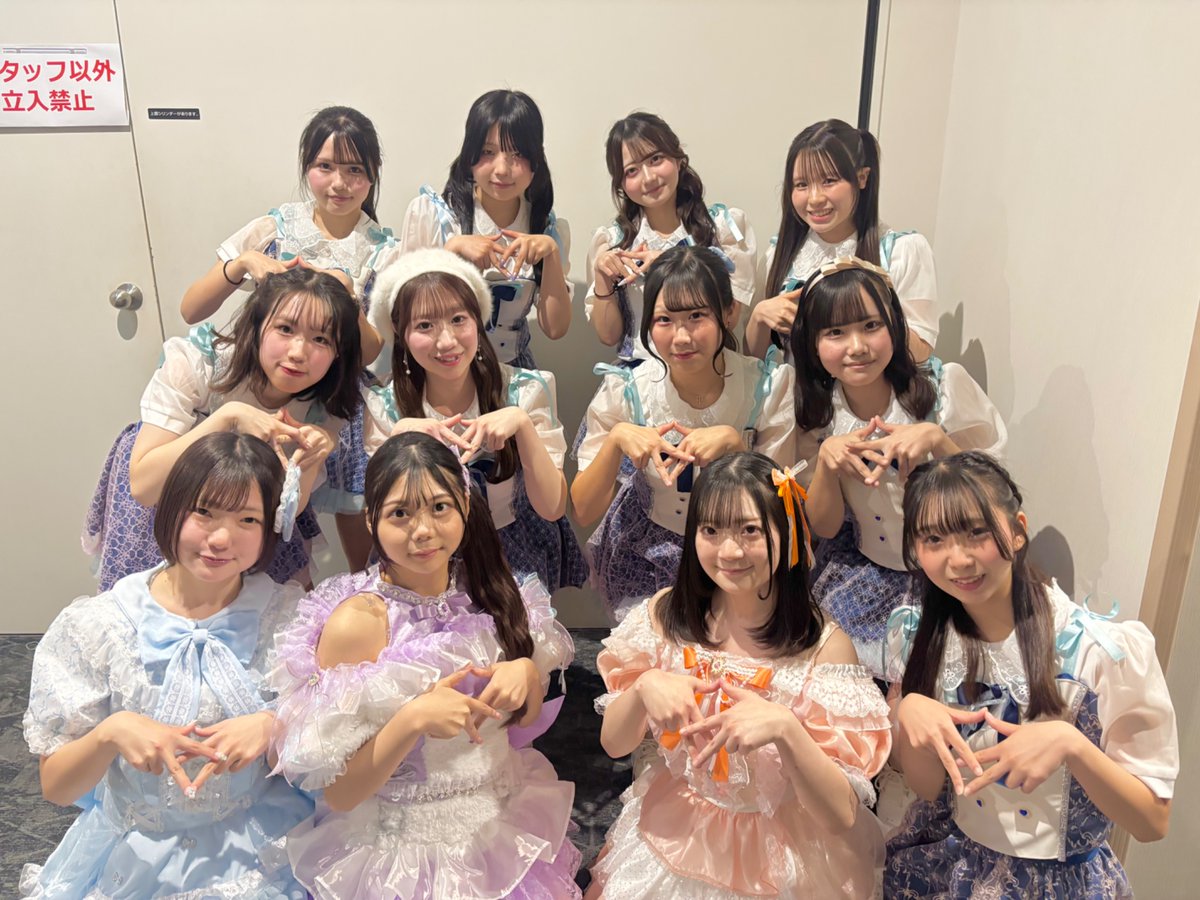 【公式】BLUE PRINCIPAL tweet media