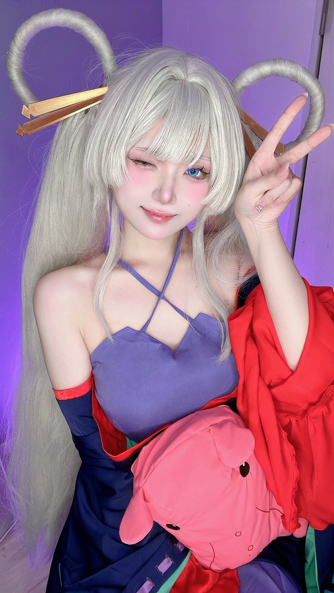 プリンちゃん🍮 tweet media