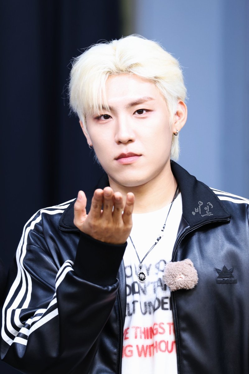 💋💋 260322 #박우진 #PARKWOOJIN #AB6IX