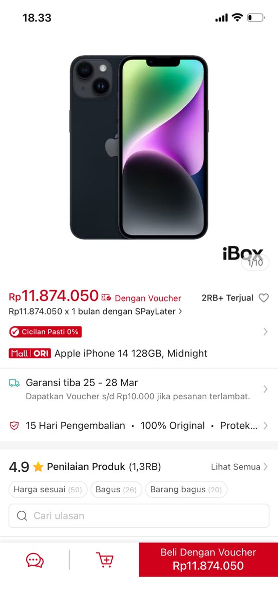 LaperTerus tweet media