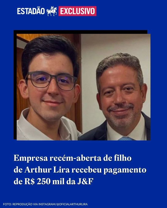 Mais um piloto de fogão ficando rico...