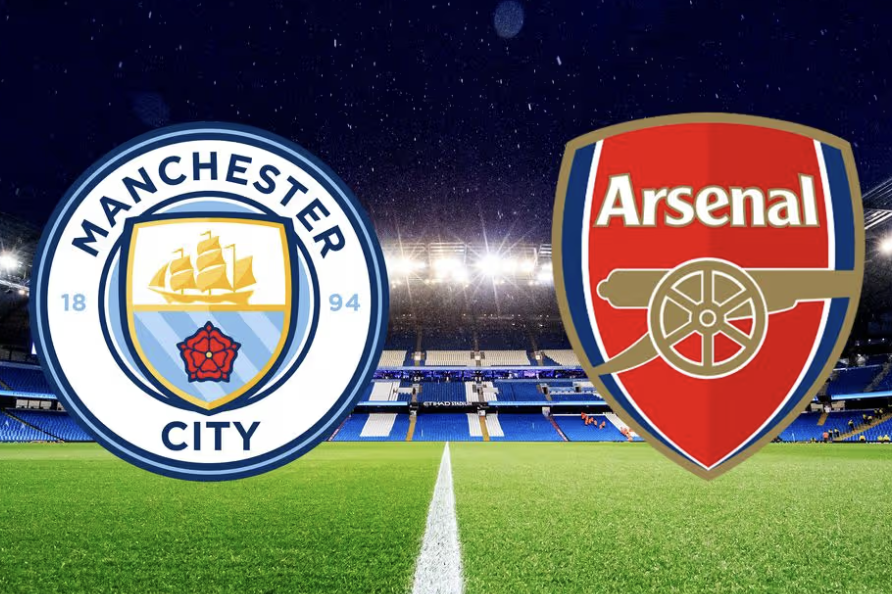 🚨 THE CARABAO CUP FINAL BETWEEN ARSENAL AND MANCHESTER CITY IS SET TO BE HISTORIC! 🌍✨

The clash is expected to break viewership records this season, with over 850 MILLION viewers anticipated worldwide. 🤯📺