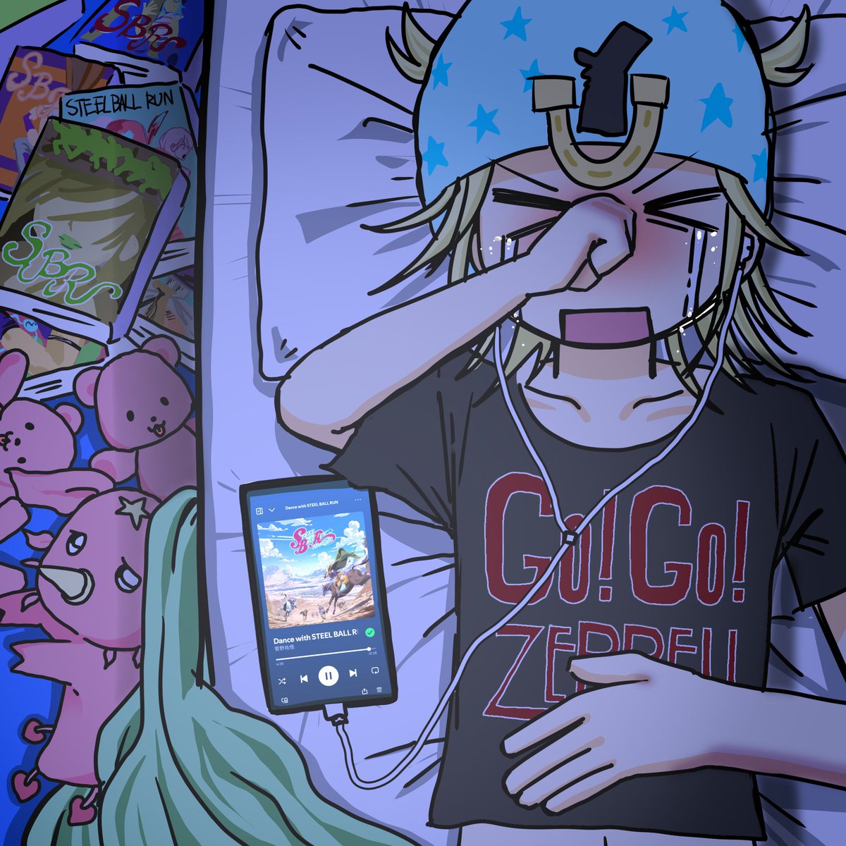 こっとーん tweet media