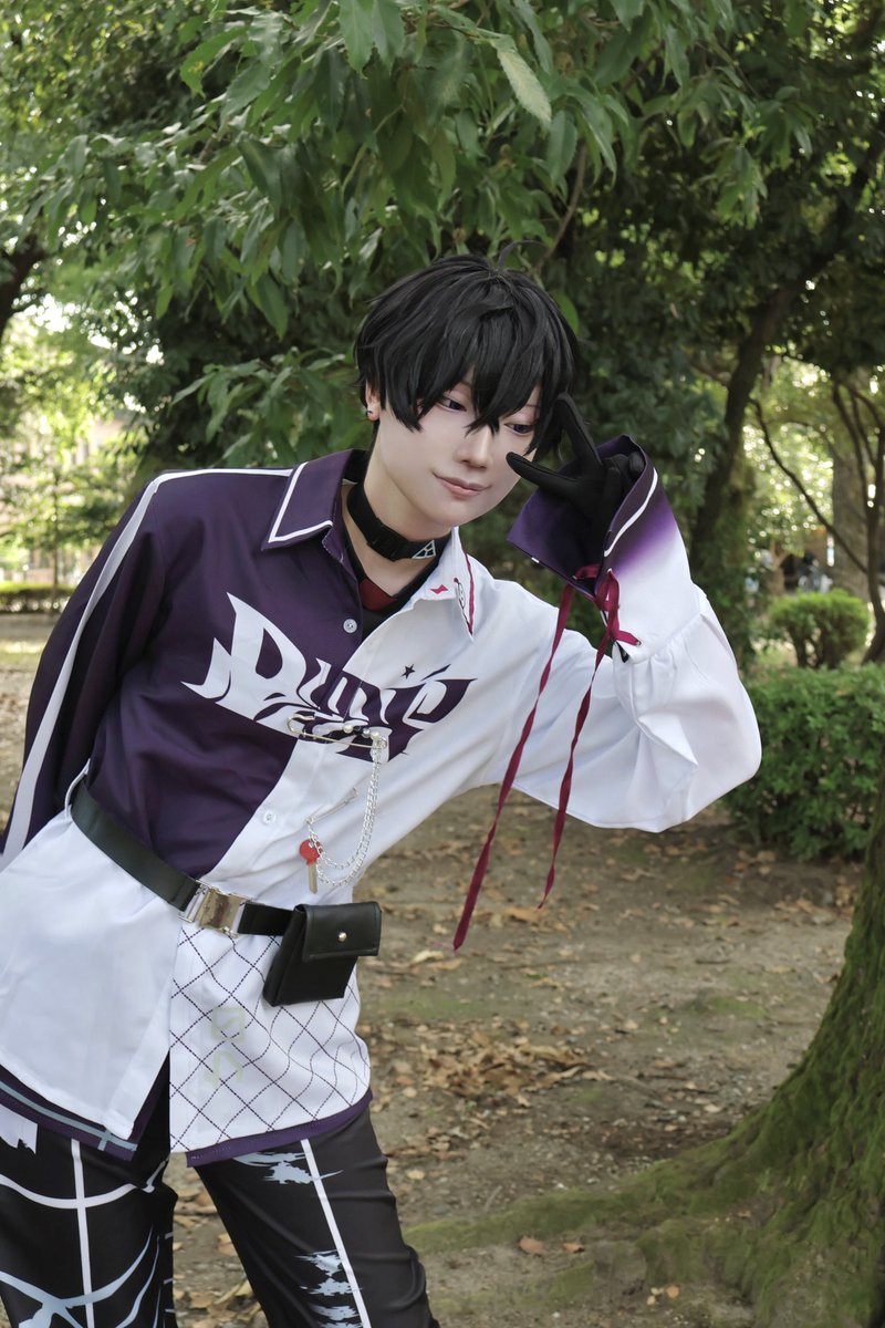 深ﾀﾞ❕ tweet media