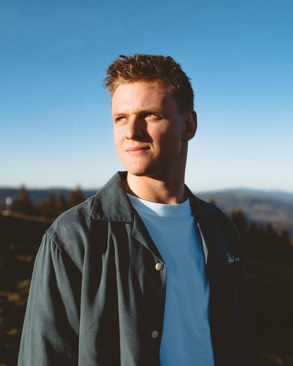 Mick Schumacher Updates tweet media