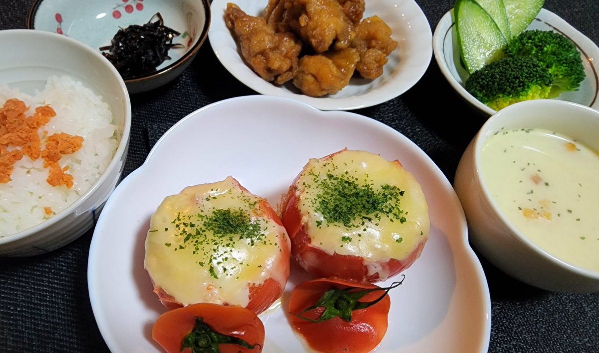 kёnchiki tweet media