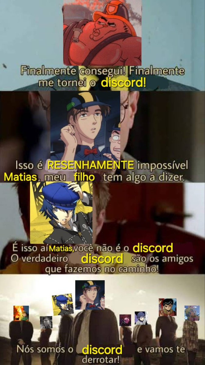 Doppel Ganger (COMMS OPEN) tweet media