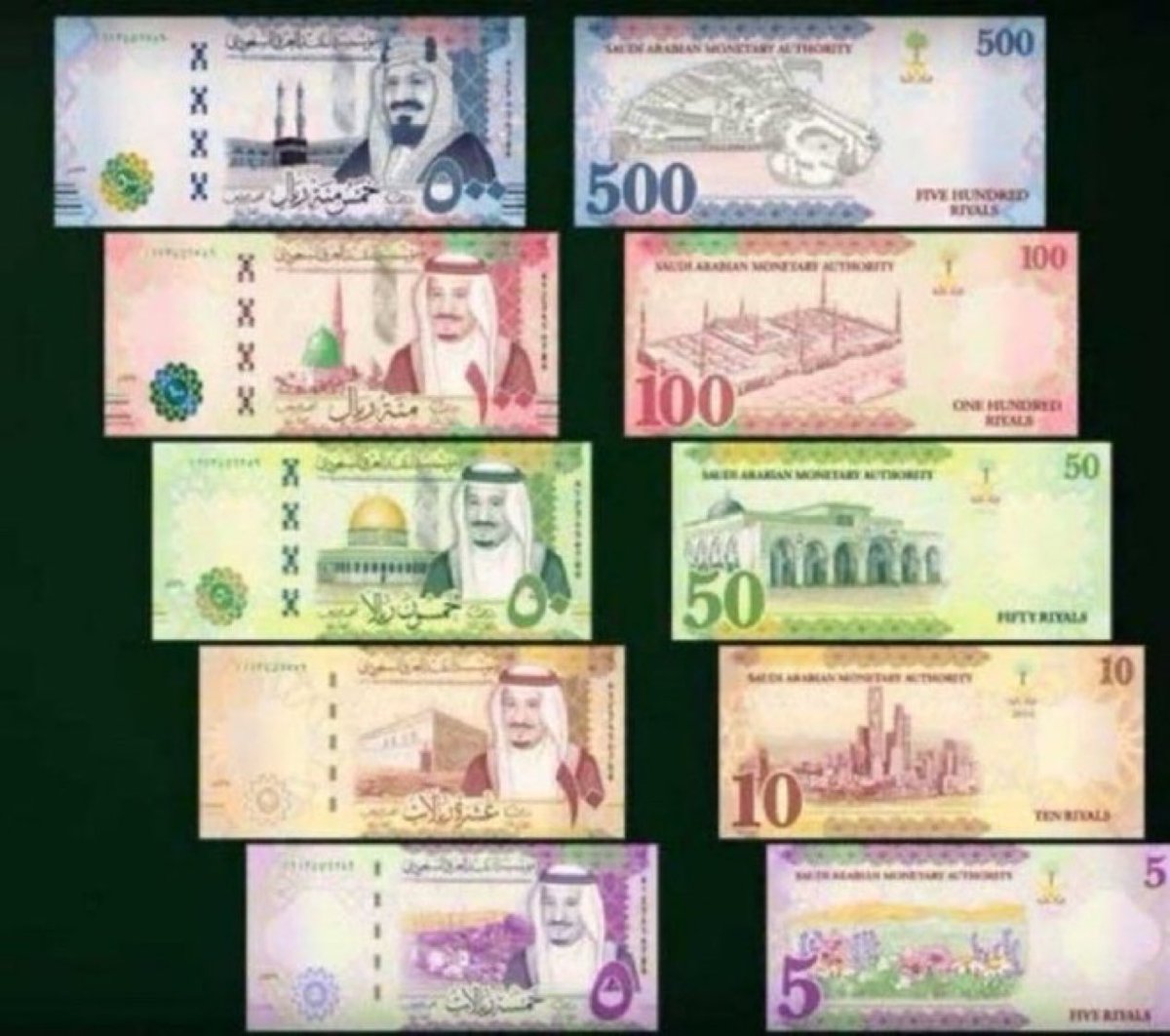 كم وصلتك عيدية؟