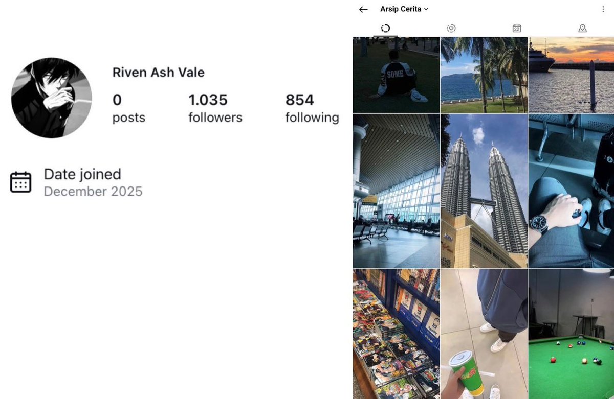 𝐋𝐔𝐂𝐘'𝐬 | sell instagram tiktok acc tweet media