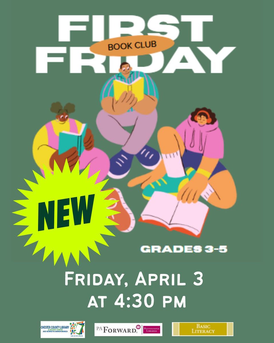 Hankin Library tweet media