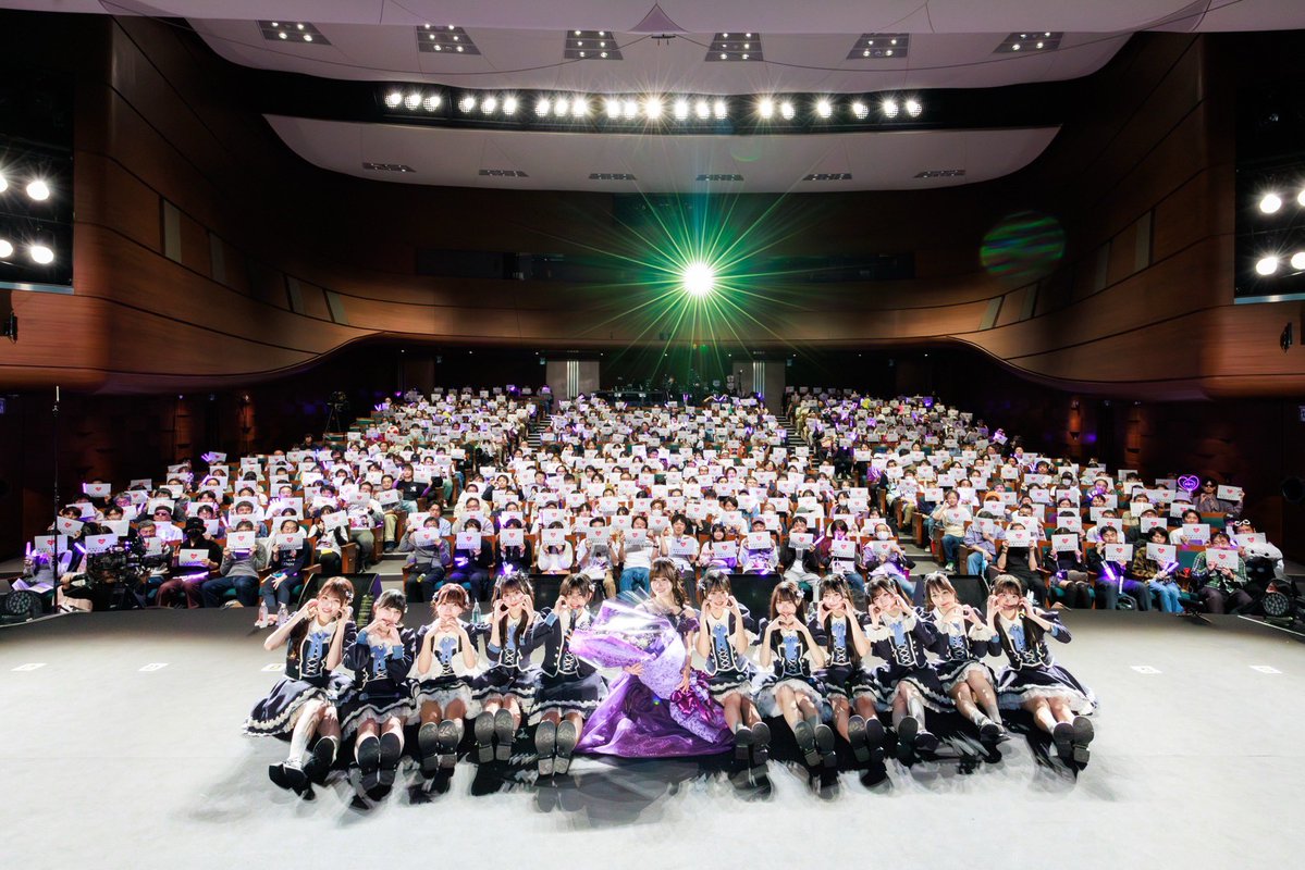 可憐なアイボリー tweet media