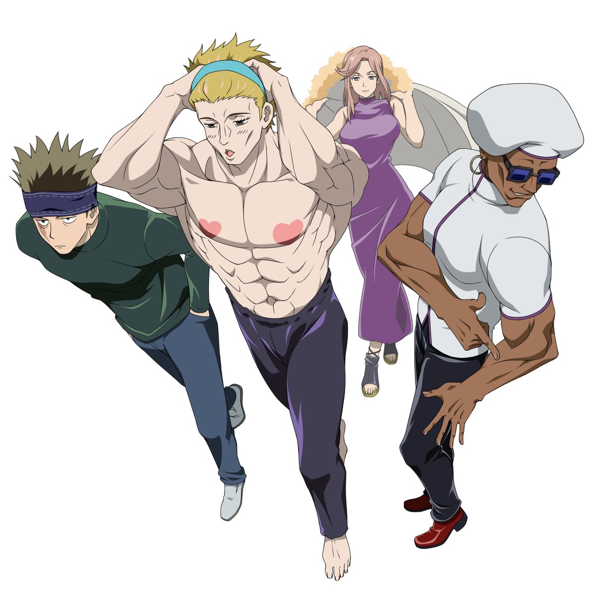 drawanyx tweet media