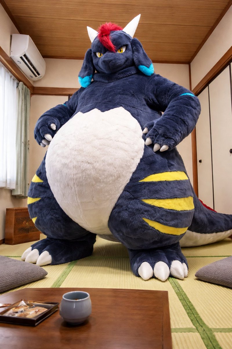 ブラスト tweet media