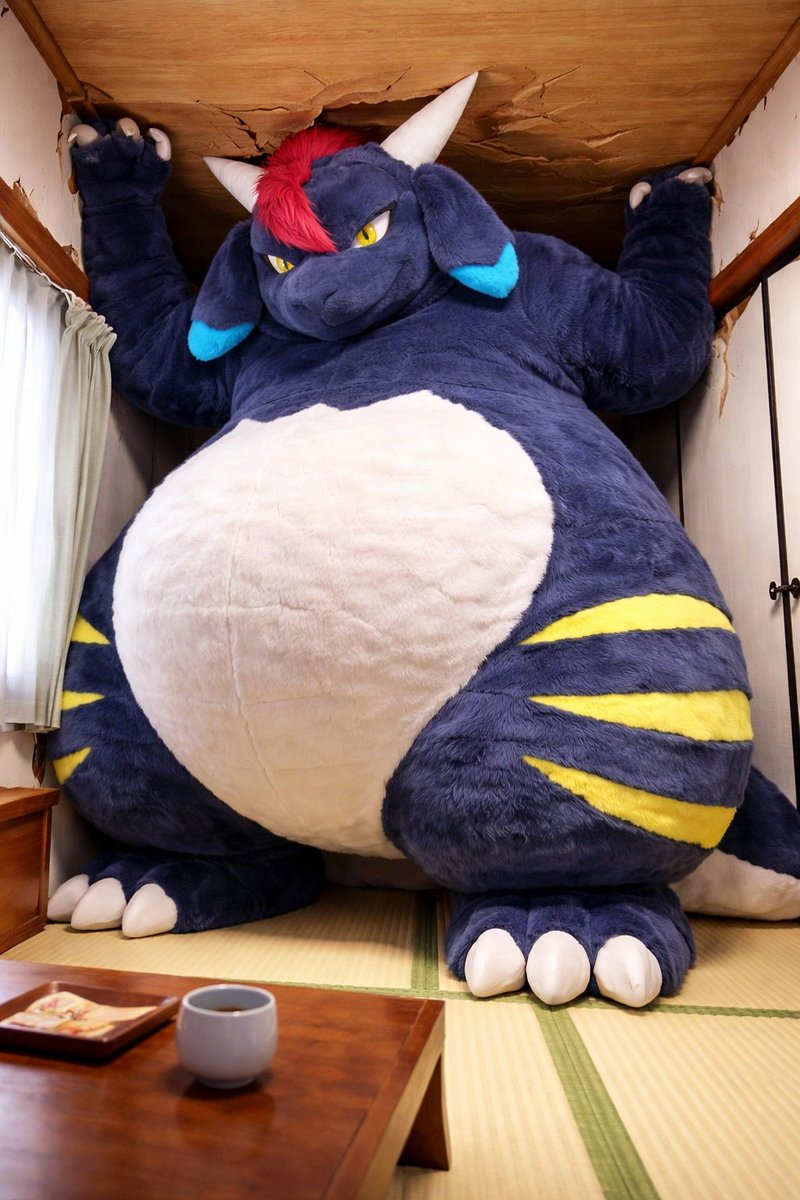 ブラスト tweet media