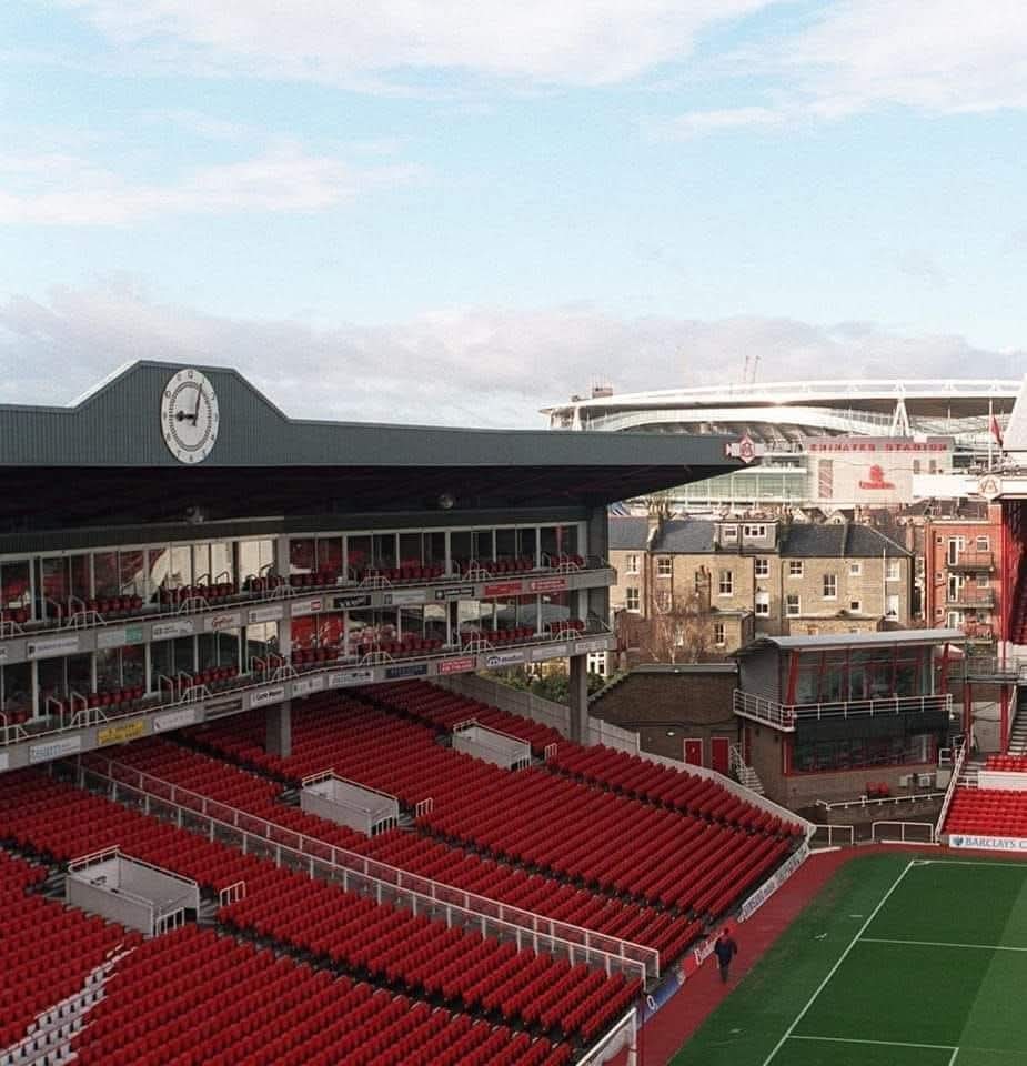 ArsenalIrish🔴🇮🇪 tweet media