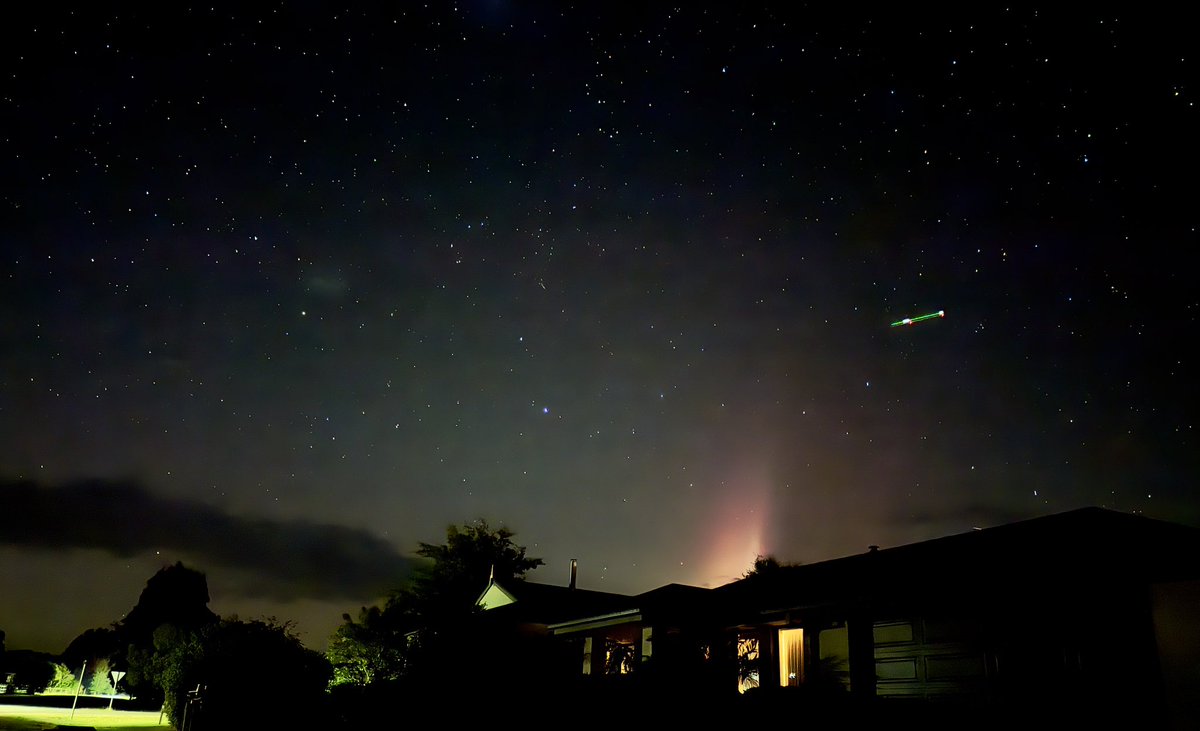 AustraliaSkynWeather tweet media