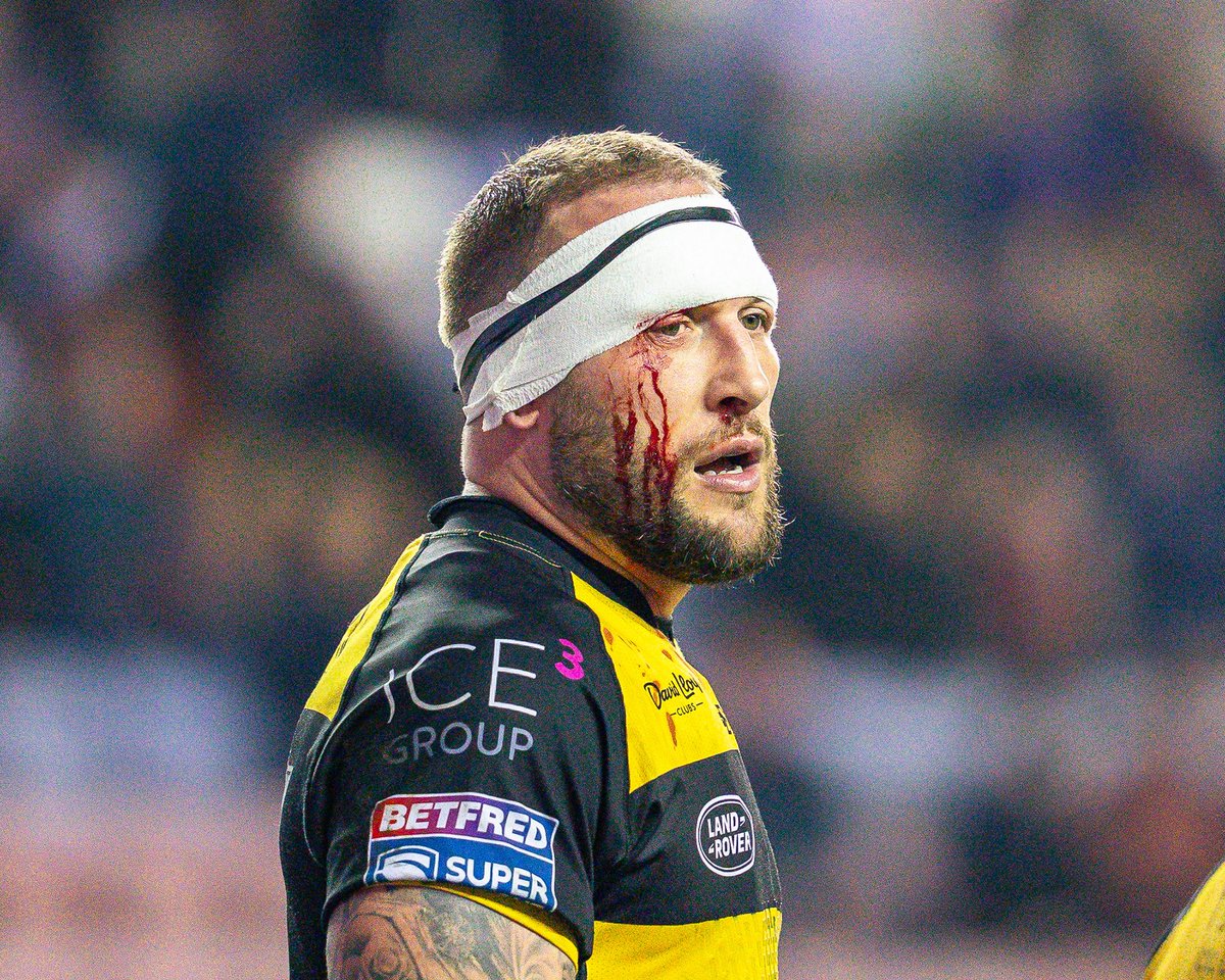 JGPhotography's tweet photo. Round 5 Super League game between Wigan Warriors and York Knights at the Brick Community Stadium on Thursday 19th March 2026.

Shot for @leagueexpress | James Giblin Photography 

@SuperLeague @WiganWarriorsRL @YorkRLFC 

#WiganWarriors #YorkKnights #SuperLeague https://t.co/HTOqq5tJHH