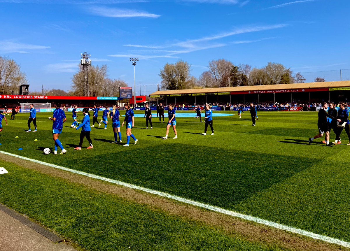 SheGulls - BHAFC Women’s OSC & Media tweet media