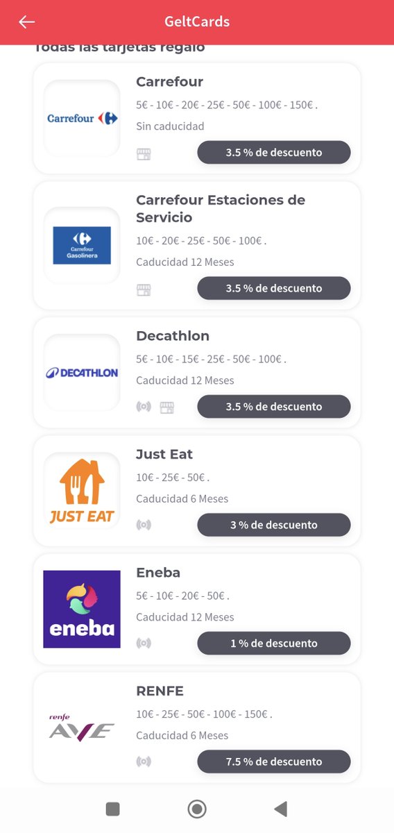 AhorroFácil tweet media